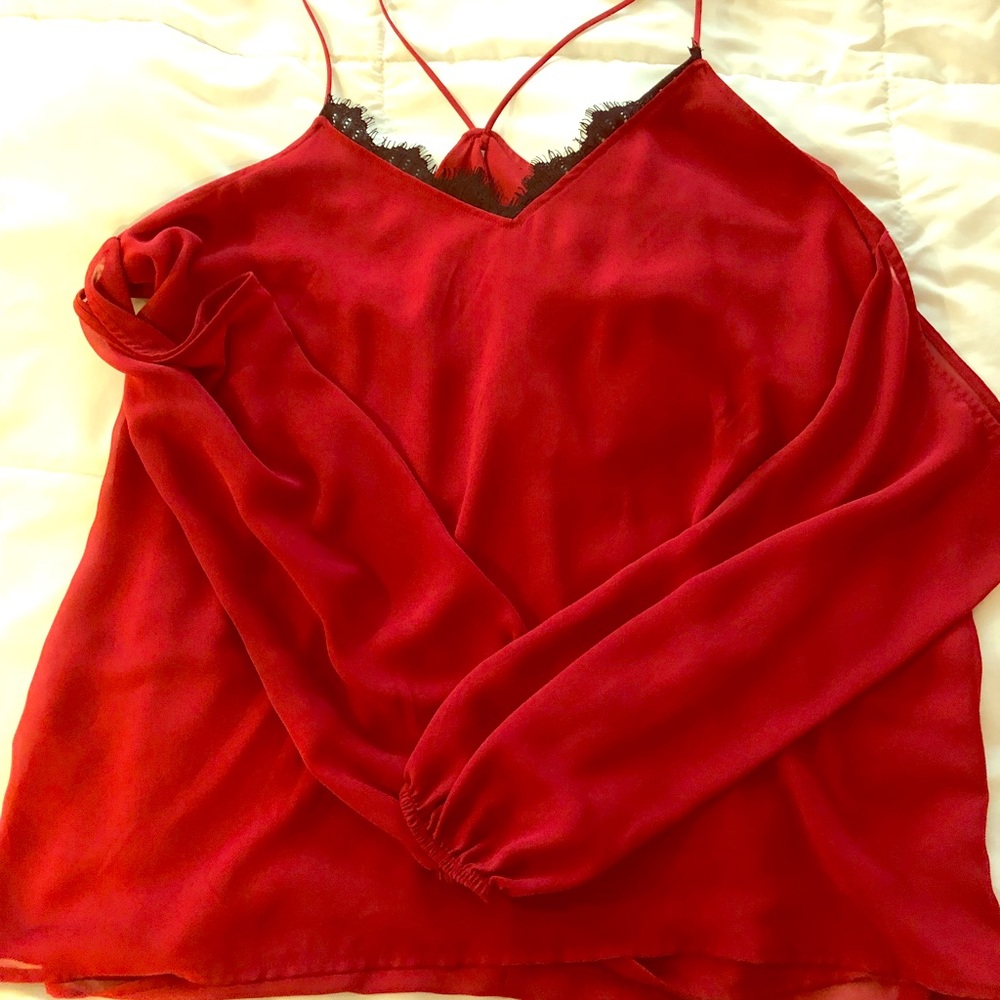 Express top